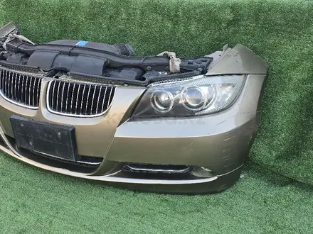 Ноускат BMW 3 Series E90 за 180 000 тг. в Алматы – фото 3