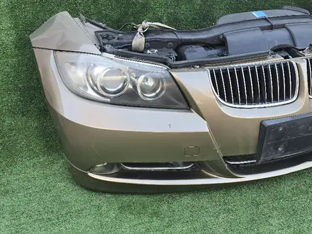 Ноускат BMW 3 Series E90 за 180 000 тг. в Алматы – фото 5