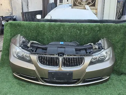 Ноускат BMW 3 Series E90 за 180 000 тг. в Алматы – фото 9