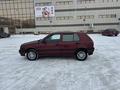 Volkswagen Golf 1994 года за 1 300 000 тг. в Караганда – фото 9