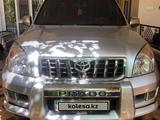 Toyota Land Cruiser Prado 2007 года за 12 000 000 тг. в Шымкент