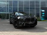 BMW X7 2025 года за 89 000 000 тг. в Алматы