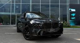 BMW X7 2025 годаүшін89 000 000 тг. в Алматы