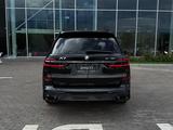 BMW X7 2025 года за 89 000 000 тг. в Алматы – фото 4