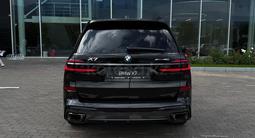 BMW X7 2025 годаүшін89 000 000 тг. в Алматы – фото 4