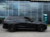 BMW X7 2025 года за 89 000 000 тг. в Алматы – фото 2