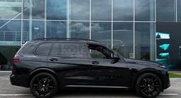 BMW X7 2025 годаүшін89 000 000 тг. в Алматы – фото 2