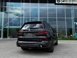 BMW X7 2025 года за 89 000 000 тг. в Алматы – фото 5