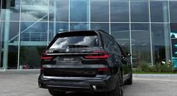 BMW X7 2025 годаүшін89 000 000 тг. в Алматы – фото 5