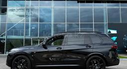 BMW X7 2025 годаүшін89 000 000 тг. в Алматы – фото 3