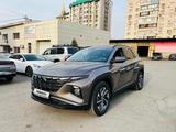 Hyundai Tucson 2024 года за 14 490 000 тг. в Алматы