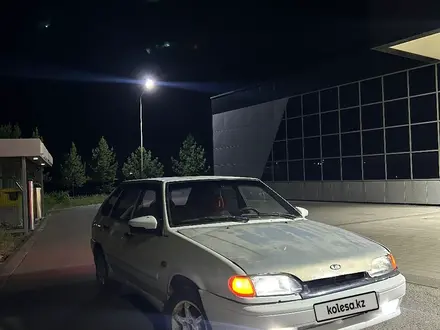 ВАЗ (Lada) 2114 2010 года за 1 000 000 тг. в Астана