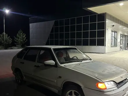 ВАЗ (Lada) 2114 2010 года за 1 000 000 тг. в Астана – фото 3