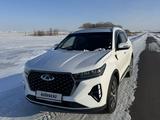 Chery Tiggo 7 Pro 2024 года за 7 900 000 тг. в Астана – фото 2