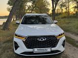 Chery Tiggo 7 Pro 2024 года за 7 900 000 тг. в Астана