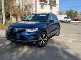 Volkswagen Touareg 2018 годаfor17 000 000 тг. в Костанай – фото 4