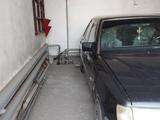 Mercedes-Benz E 200 1994 года за 1 750 000 тг. в Семей