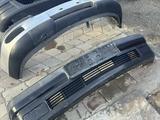 Передний бампер BMW E36 за 2 777 тг. в Актобе