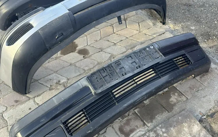 Передний бампер BMW E36 за 2 777 тг. в Актобе