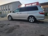 Honda Odyssey 2006 года за 7 000 000 тг. в Астана – фото 2