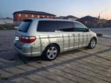 Honda Odyssey 2006 года за 7 000 000 тг. в Астана – фото 4