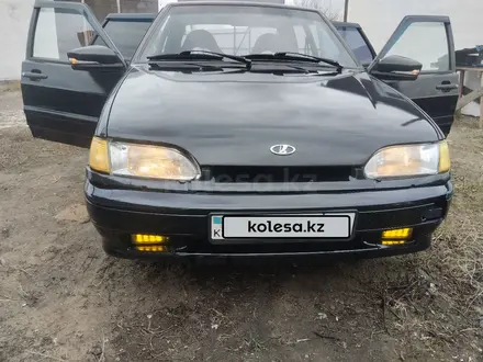 ВАЗ (Lada) 2114 2013 года за 1 700 000 тг. в Усть-Каменогорск