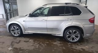 BMW X5 2007 года за 7 800 000 тг. в Астана