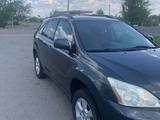 Lexus RX 350 2007 года за 7 000 000 тг. в Экибастуз – фото 3