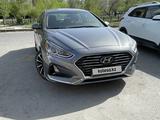 Hyundai Sonata 2018 года за 8 200 000 тг. в Атырау