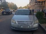 Toyota Avalon 2005 года за 4 900 000 тг. в Алматы – фото 3