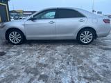 Toyota Camry 2011 года за 7 000 000 тг. в Караганда – фото 2