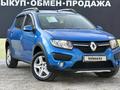 Renault Sandero Stepway 2018 годаүшін5 990 000 тг. в Актобе – фото 3