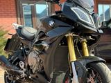 BMW  S 1000 XR 2019 годаүшін8 500 000 тг. в Алматы – фото 2