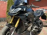 BMW  S 1000 XR 2019 годаүшін8 500 000 тг. в Алматы – фото 4