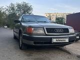 Audi 100 1991 года за 2 000 000 тг. в Кызылорда – фото 4