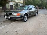 Audi 100 1991 годаүшін2 000 000 тг. в Кызылорда – фото 3