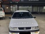 Volkswagen Passat 1993 годаүшін2 100 000 тг. в Кызылорда – фото 3