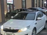 Kia Optima 2014 года за 6 400 000 тг. в Алматы