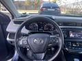 Toyota Avalon 2014 годаүшін11 500 000 тг. в Талдыкорган – фото 11