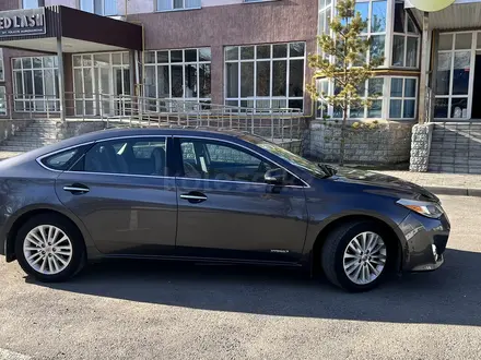 Toyota Avalon 2014 года за 11 500 000 тг. в Талдыкорган – фото 7