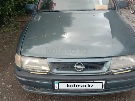 Opel Vectra 1995 года за 500 000 тг. в Актобе – фото 5