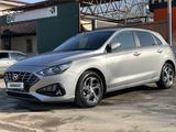 Hyundai i30 2023 года за 9 500 000 тг. в Алматы