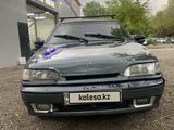 ВАЗ (Lada) 2115 2007 года за 900 000 тг. в Астана