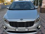 Kia Carnival 2019 годаүшін17 500 000 тг. в Шымкент – фото 2