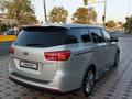 Kia Carnival 2019 года за 17 500 000 тг. в Шымкент – фото 4