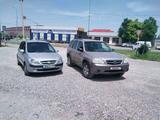 Hyundai Click 2005 года за 2 800 000 тг. в Шымкент