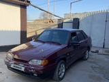 ВАЗ (Lada) 2115 2008 годаүшін350 000 тг. в Алматы – фото 3