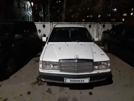 Mercedes-Benz 190 1992 годаүшін1 300 000 тг. в Павлодар – фото 2