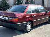 Volkswagen Passat 1993 годаүшін2 200 000 тг. в Уральск – фото 4