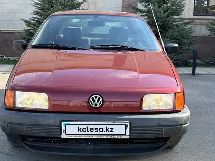 Volkswagen Passat 1993 года за 2 200 000 тг. в Уральск – фото 3